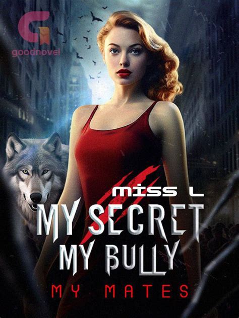 my secret my bully my mates pdf and novel online by miss l to read for free werewolf stories