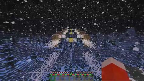 Minecraft Christmas Texture Pack Christmas Pvp Texture Pack Youtube
