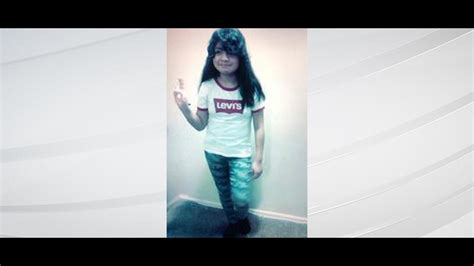 Update Missing 10 Year Old Indianapolis Girl Found Safe