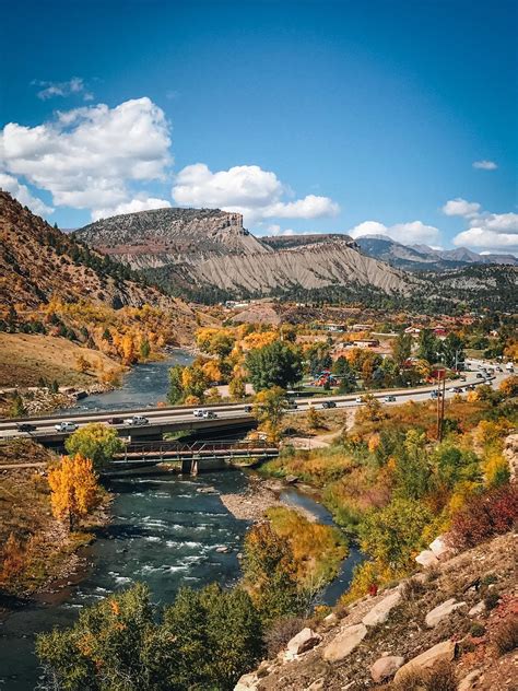 By Alex Gulsby Colorado Tourism Places To See
