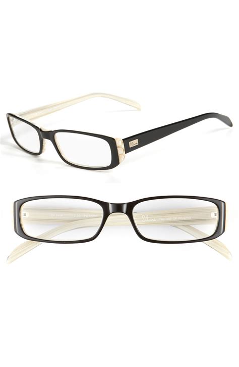 I Line Eyewear 58mm Reading Glasses Nordstrom