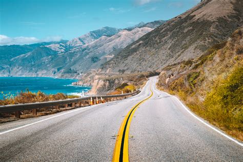 15 Fun West Coast Usa Road Trips For Your Bucket List Follow Me Away