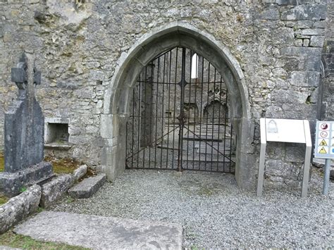 An Open Door To Archaeology And Heritage Galway Community Archaeology