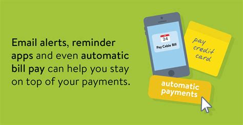 But you can pay your bill early, and unlike with your netflix subscription, your electric bill or your rent, paying your credit card bill before the due date has benefits beyond the peace of mind. What's the best way to build credit? - Dupaco