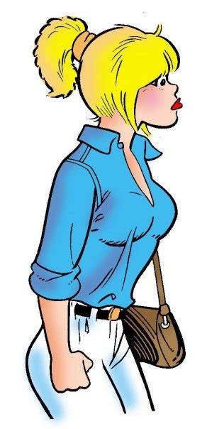 Pin By Marlon Basantes On Are You For Real Archie Betty And Veronica Comic Style Art Female
