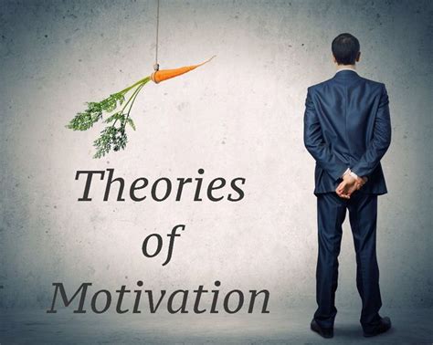In the work goal context the psychological factors stimulating the people's behaviour can be Types of Motivation Theories: Modern and Early Theories of ...