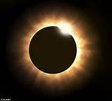 Next Solar Eclipse Uk Images