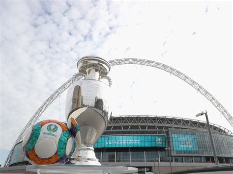 Gab marcotti updates on uefa's plans to potentially move the euro 2020 semifinals and final from wembley to budapest. When Is The Euro 2020 Final? - when does the final take place?