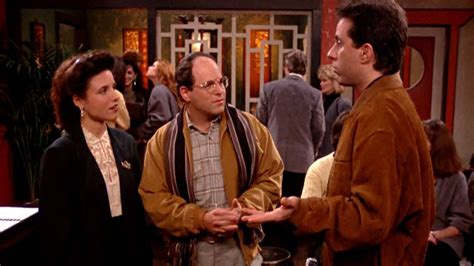 15 Episodes Of Seinfeld That Teach Everything You Need To Know About