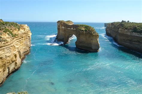 25 Famous Sea Arches Around The World