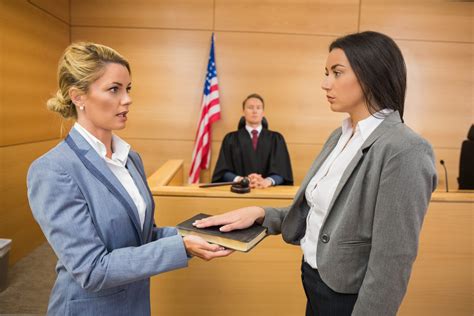 The Importance Of Expert Witnesses Shrader Mendez And Oconnell The