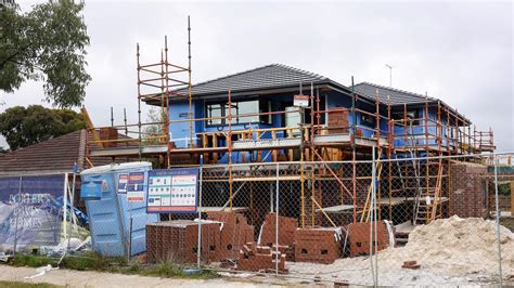 Housing Crisis Australia Faces 106000 Property Shortage By 2027
