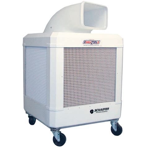 Waycool Evaporative Cooler Unit