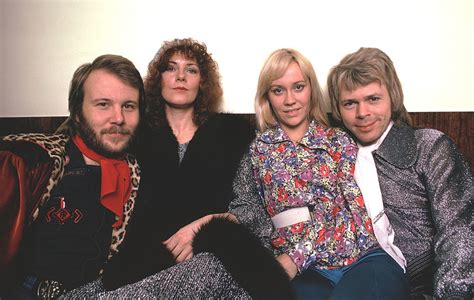Come together saw the public vote for their favourites, on the night that this year's song. ABBA will be releasing new music this year, says Björn Ulvaeus
