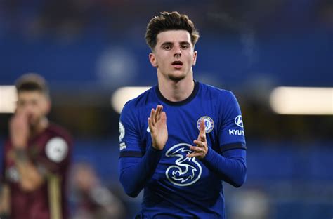 The basis of that was that havertz had been signed for big money and was expected to rival mount for a place in lampard's starting xi. Mason Mount's place in the Chelsea team was supposed to be ...