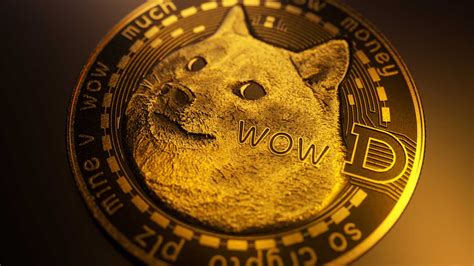 Why Is Dogecoin Doge Up 5 Today Investorplace