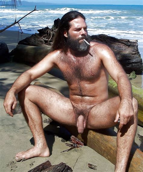 Muscle Beach Men Naked