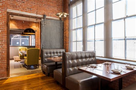 The Most Instagrammable Restaurants Must Have a Table in an Elevator