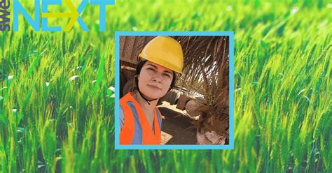 Say, say, say, mm say, say say a prayer for me. Day in the Life of an Agricultural Engineer: Andrea Lima ...