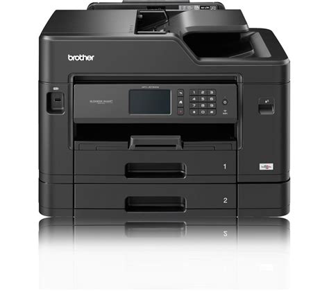Buy Brother Mfcj5730dw All In One Wireless A3 Inkjet Printer With Fax