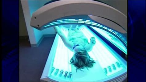 Fda Raises Tanning Bed Risk Orders All Beds To Display Warning Abc7 Chicago