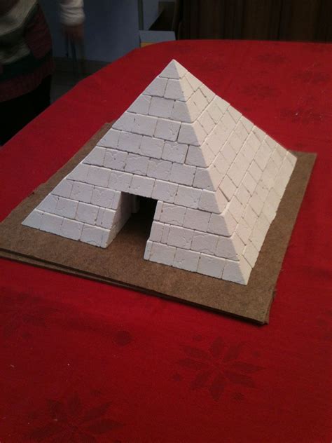 egyptian pyramid project ideas pyramid project ideas pyramid school project ancient egypt