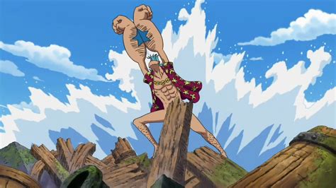Franky One Piece Wallpapers Hd For Desktop Backgrounds