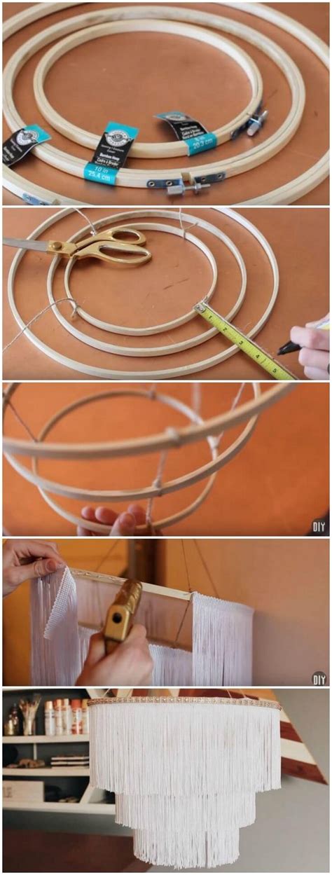 18 Exciting Weekend Diy Home Decor Projects For Making Your Own Trendy