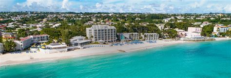 Barbados All Inclusive Resorts Sea Breeze Beach House