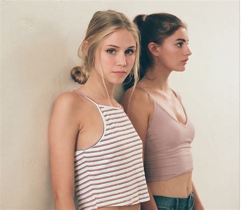 Brandy Melville Hottest Teen Retailer Sells Only To Skinny Girls
