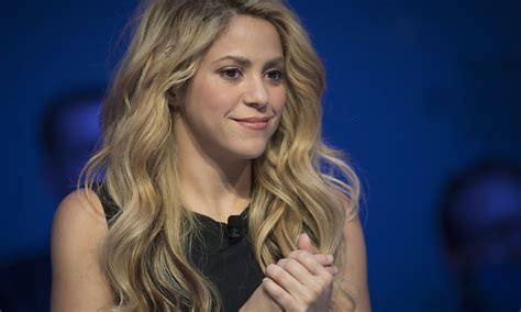 Colombian Star Shakira Tried In Spain For Tax Evasion Archyde