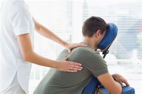 3 Ways Massage Therapy Benefits Your Health Fit Chiropractic Wellness Center
