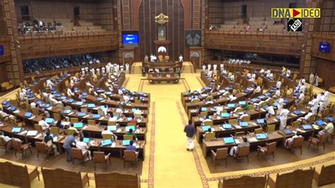 22nd Session Of Kerala Legislative Assembly Commences