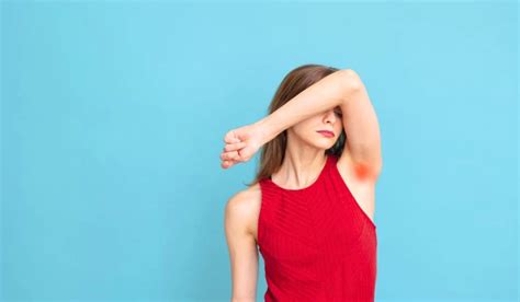 Armpit Rash What Are The Causes And How To Treat It