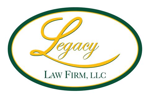 Legacy Law Firm Llc Advance Directives Asset