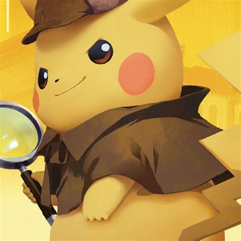 Detective Pikachu 3ds Review Ztgd