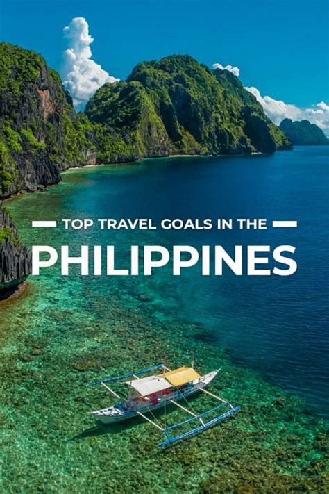 32 Best Places To Visit In The Philippines Things To Do