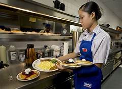 The Uniform Thats Got Everyone Talking Ihop Servers Stealing The Show