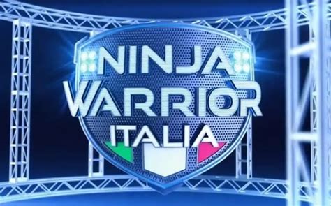 Ninja Warrior Italy Sasukepedia Wiki Fandom