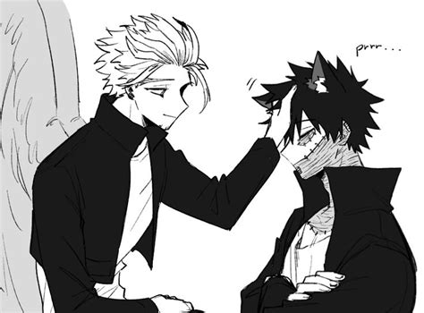 Latest bnha episode included many hawks and one shot of chisaki getting punched in the face. Pin on Hawks and Dabi