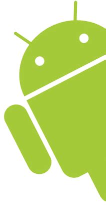 Free android logo icons in various ui design styles for web and mobile. android-logo-peeking : Free Download, Borrow, and ...
