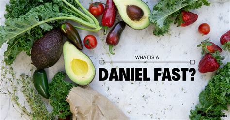 Maybe you would like to learn more about one of these? What is a Daniel Fast? | GotQuestions.org