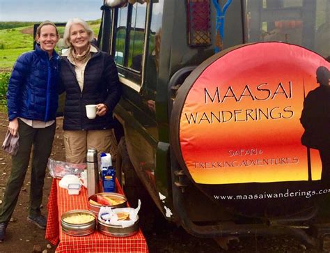 Reviews Of Maasai Wanderings Tanzania