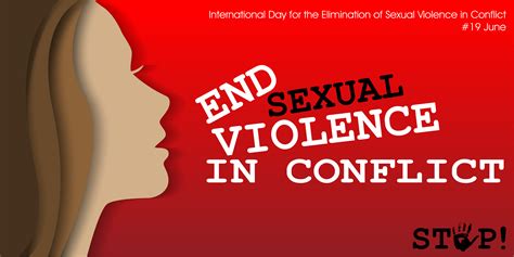 Erradicando La Violencia Sexual Y Protegiendo Los Derechos De Los Más Vulnerables Humanium