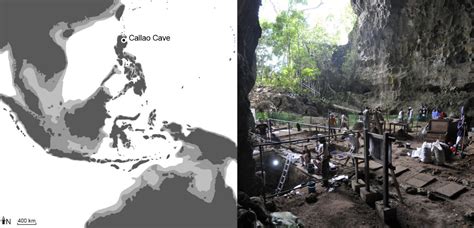 University Of The Philippines Led International Archaeology Team