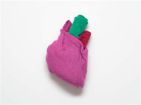 sock heart by alisa arama on dribbble