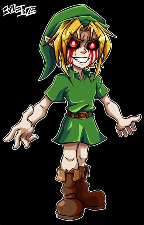 Ben Drowned Creepypasta By Emil Inze On Newgrounds