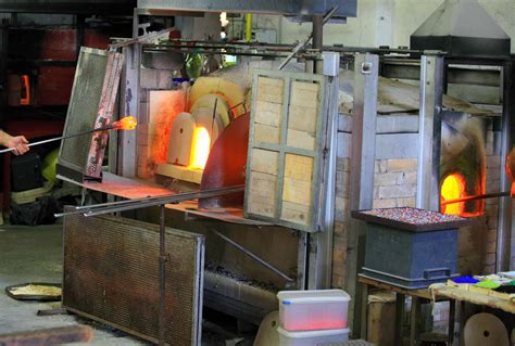 18 Glass Blower Furnace Leonaamanda