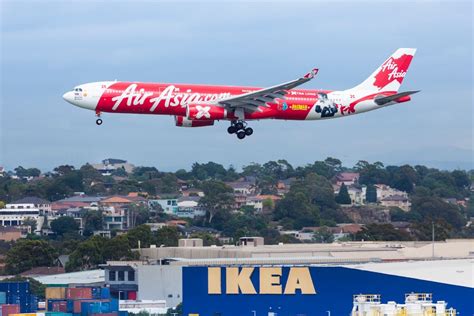 Airasia Airasia X Awarded As Asias Top Low Cost Airline For 2020 Budget