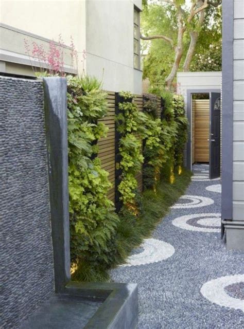 30 Handsome Diy Examples How To Make Lovely Vertical Garden Mur